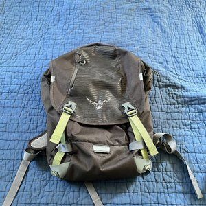 Osprey FlapJack Pack